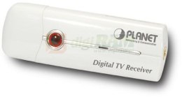 Planet DTR-100D USB2.0 Digital TV Receiver