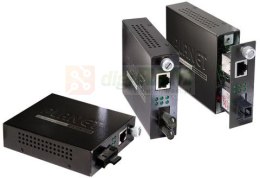 Planet FST-801 Smart Media Converter 2KM