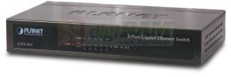 Planet GSD-503 5-Port Gigabit Eth. Switch