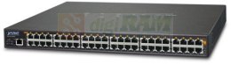 Planet HPOE-2400G 24-Port 802.3at 30w Managed
