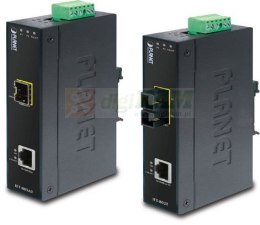 Planet IFT-805AT Industrial Media Converter