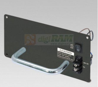 Planet MC-15RPS48 DC -48V Redundant Power Supply