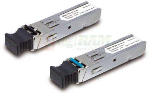 Planet MFB-F40 SFP-Port Transceiver - 40km