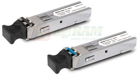 Planet MGB-LB40 SFP-Port mini-GBIC module-40km