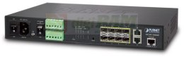 Planet MGSD-10080F 8-Port Managed Ethernet Switch