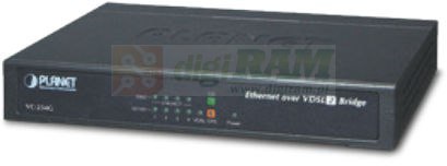 Planet VC-234G 4-Port 10/100/1000T Ethernet