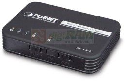 Planet WNRT-300 Portable 11n Wireless Router