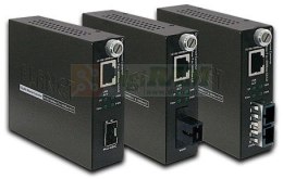 Planet GST-806B60 Bi-dir. Smart Fiber Converter