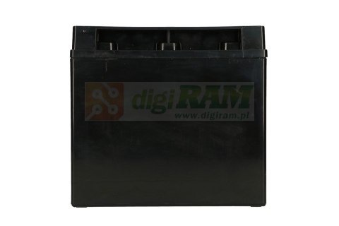 Akumulator AGM 12V 18AH Akumulator AGM 12V 18AH