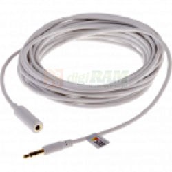 Axis 01589-001 AUDIO EXTENSION CABLE B 5M