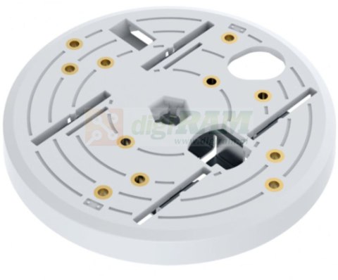 Axis 01612-001 T91A23 TILE GRID CEIL MNT 4P