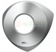 Axis 01622-001 P91 SKIN COVER A BRUSHED STEEL