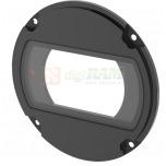 Axis 01687-001 Q17 FRONT WINDOW KIT B