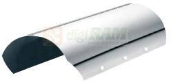 Videotec EXHS000 Sunshield 640mm (25in)