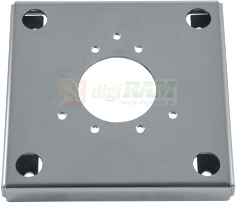 Videotec UEAW Counter-plate in stainless