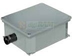 Videotec UPTJBUL UL junction weatherproof box