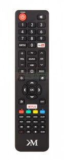 Telewizor 40 cali Seria A DVB-T2/S2 FHD Smart