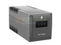 UPS Line-Interactive Home 1500E LED 1500VA 4x230V PL