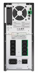 Zasilacz awaryjny SMT3000IC SmartUPS 3kVA / 2.7kW Tower SmartConnect