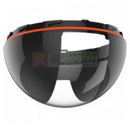 Axis 01814-001 TQ6803 HARD-COATED CLEAR DOME