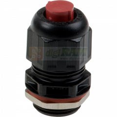 Axis 01843-001 EX E CABLE GLAND NON-ARMORED