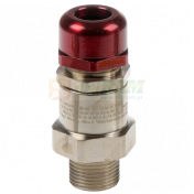 Axis 01845-001 EX D CABLE GLAND NON-ARMORED