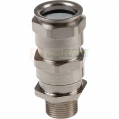 Axis 01846-001 EX D CABLE GLAND ARMORED