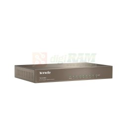 Switch Tenda TEG1008D (8x 10/100/1000Mbps)