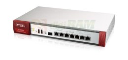 ATP Firewall ATP500-EU0102F ATP 7 Gigabit user-definable ports 1xSFP 2xUSB 1 Yr Bundle