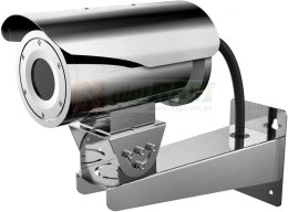 Hikvision DS-2TD2466-50Y Thermal Network Bullet Camera