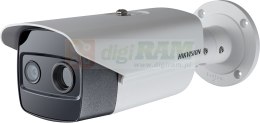 Hikvision DS-2TD2636-10 Thermal Bullet outdoor, IP67