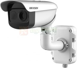 Hikvision DS-2TD2836-25 Bi-spectrum Thermal Camera
