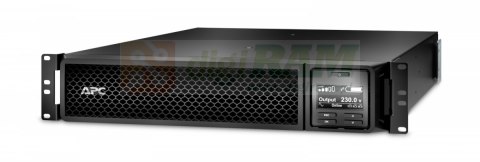 SRT1000RMXLI-NC SmartUPS SRT1kVA/1kW 230V Rack NMC