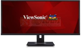 ViewSonic VG3448 27" 21:9 WQHD Monitor