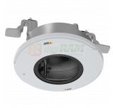 Axis 01757-001 TP3201 RECESSED MOUNT