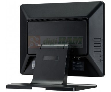 Monitor 15 T1521MSC-B1 POJEMNOŚCIOWY 10PKT.,TN,7H Monitor 15 T1521MSC-B1 POJEMNOŚCIOWY 10PKT.,TN,7H