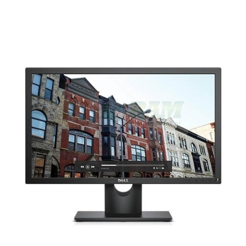 Monitor 21,5 E2216HV LED TN Full HD (1920 x1080) /16:9/VGA/3Y PPG