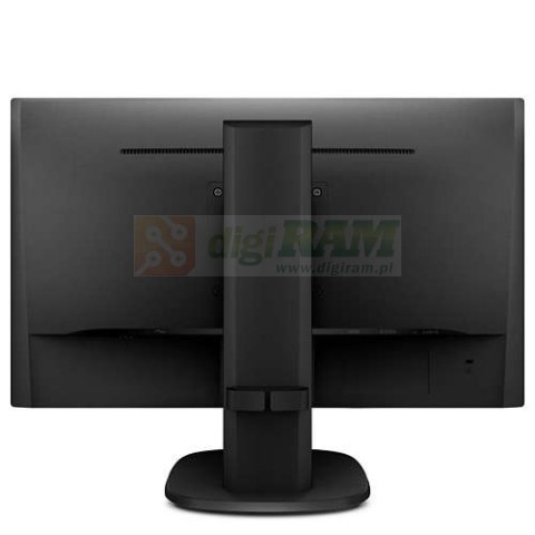 Monitor 23.8 243S7EHMB IPS HDMI Pivot Głośniki Monitor 23.8 243S7EHMB IPS HDMI Pivot Głośniki
