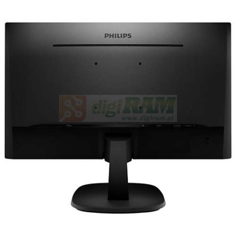 Monitor 27 273V7QJAB IPS HDMI DP Głośniki Monitor 27 273V7QJAB IPS HDMI DP Głośniki
