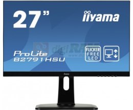 Monitor 27 B2791HSU-B1 TN,FHD,75Hz,HDMI,DP,USB