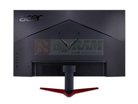 Monitor 24 Nitro VG240Ybmiix