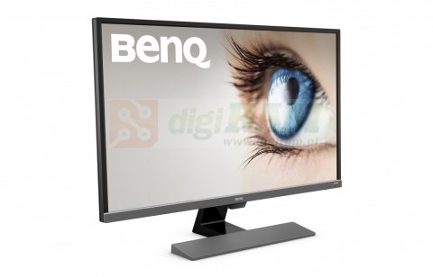 Monitor 32 EW3270U 4K LED 4ms/3000:1/HDMI/CZARNY Monitor 32 EW3270U 4K LED 4ms/3000:1/HDMI/CZARNY