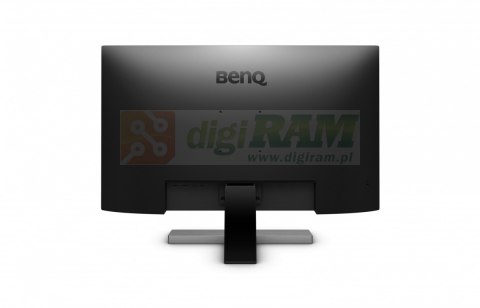 Monitor 32 EW3270U 4K LED 4ms/3000:1/HDMI/CZARNY Monitor 32 EW3270U 4K LED 4ms/3000:1/HDMI/CZARNY