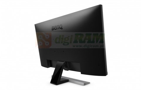 Monitor 32 EW3270U 4K LED 4ms/3000:1/HDMI/CZARNY Monitor 32 EW3270U 4K LED 4ms/3000:1/HDMI/CZARNY