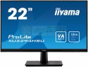 Monitor 22 XU2294HSU-B1 VA,FLHD,HDMI,DP,VGA,USB