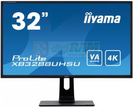 Monitor 31,5 XB3288UHSU 4K,VA,HDMI/DP/USB/PiP