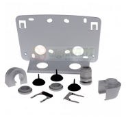 Axis 01439-001 D20 MOUNT BRACKET KIT A