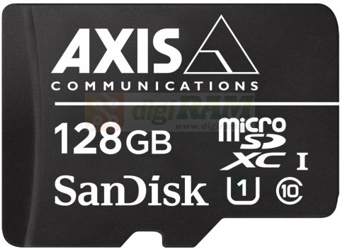 Axis 01491-001 SURVEILLANCE CARD 128 GB