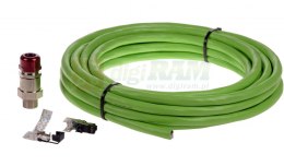 Axis 01540-001 SKDP03-T CABLE EXCAM 10M