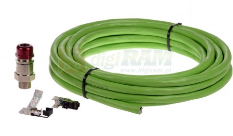 Axis 01541-001 SKDP03-T CABLE EXCAM 25M